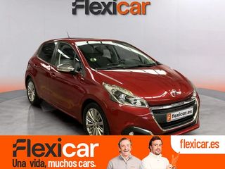 Peugeot 208 5P STYLE 1.6 BlueHDi 73KW (100CV)