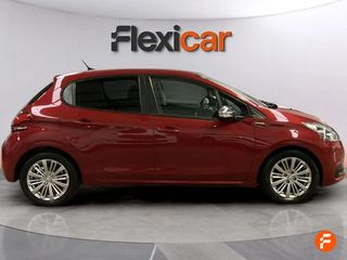 Peugeot 208 5P STYLE 1.6 BlueHDi 73KW (100CV)