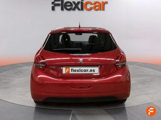 Peugeot 208 5P STYLE 1.6 BlueHDi 73KW (100CV)