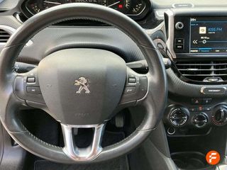 Peugeot 208 5P STYLE 1.6 BlueHDi 73KW (100CV)