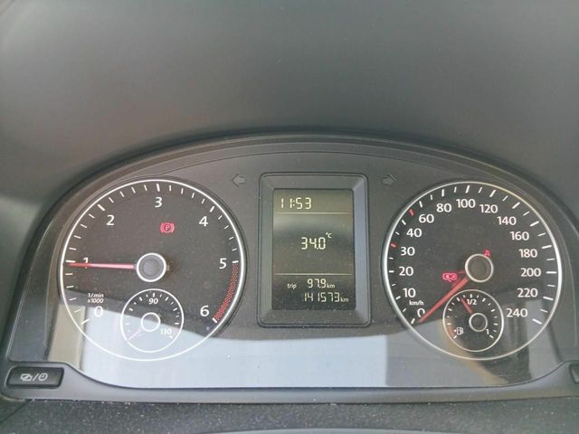 Volkswagen Caddy PROFESIONAL COMBI 2.0 TDI 100 CV BMT