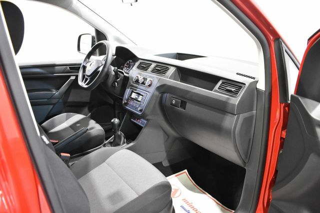 Volkswagen Caddy PROFESIONAL COMBI 2.0 TDI 100 CV BMT