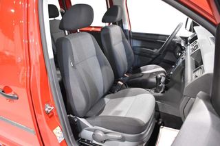 VW CADDY PROFESIONAL COMBI 2.0 TDI 100 CV BMT