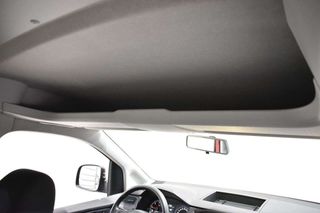VW CADDY PROFESIONAL COMBI 2.0 TDI 100 CV BMT