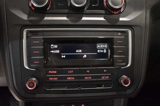 VW CADDY PROFESIONAL COMBI 2.0 TDI 100 CV BMT