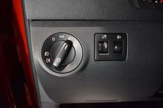 VW CADDY PROFESIONAL COMBI 2.0 TDI 100 CV BMT