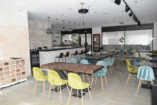 Local comercial en venta en San Enrique-Guadiaro-Pueblo Nuevo en San Roque