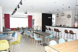 Local comercial en venta en San Enrique-Guadiaro-Pueblo Nuevo en San Roque