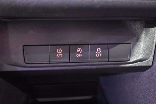 VW CADDY PROFESIONAL COMBI 2.0 TDI 100 CV BMT