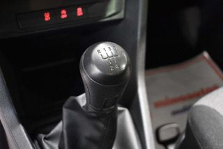 VW CADDY PROFESIONAL COMBI 2.0 TDI 100 CV BMT