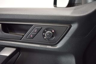 VW CADDY PROFESIONAL COMBI 2.0 TDI 100 CV BMT