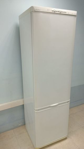 Nevera Edesa garantía 