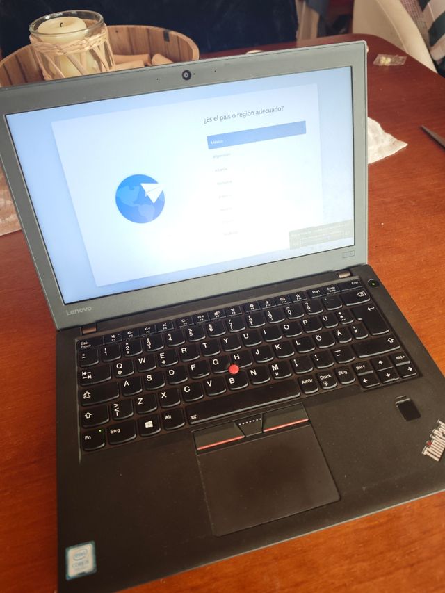 Lenovo