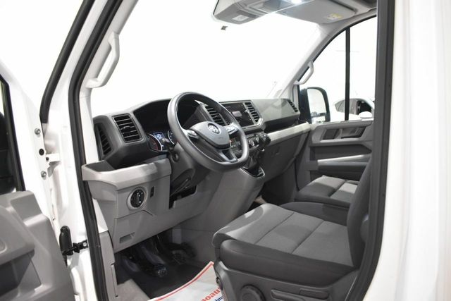 Volkswagen Crafter FURGÓN 30 L3H2 2.0 TDI 140 CV BUSINESS