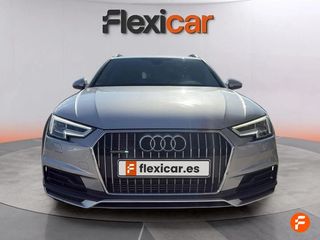 Audi A4 45 TFSI 180kW (245CV) quattro S tronic