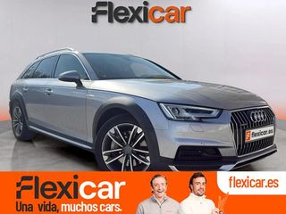 Audi A4 45 TFSI 180kW (245CV) quattro S tronic