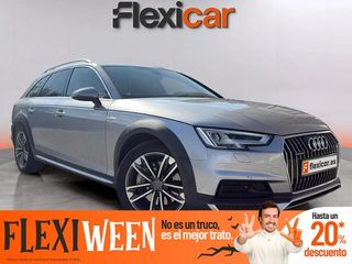 Audi A4 45 TFSI 180kW (245CV) quattro S tronic