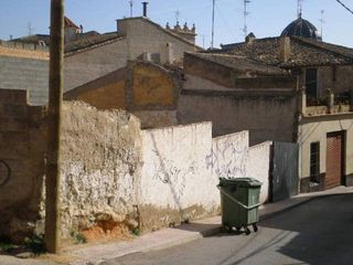 Solar en venta en Caudete