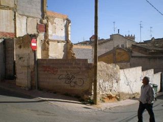 Solar en venta en Caudete