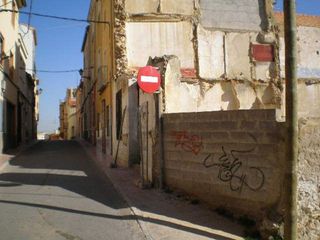 Solar en venta en Caudete