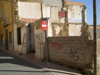 Solar en venta en Caudete