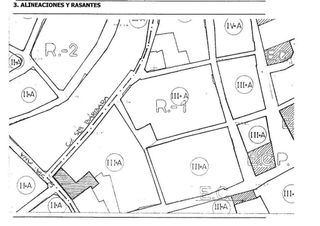 Solar en venta en Caudete