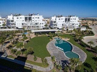 Piso en venta en Campos de Golf - Villa Martin - Los Dolses en Orihuela