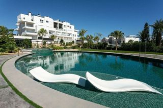 Piso en venta en Campos de Golf - Villa Martin - Los Dolses en Orihuela