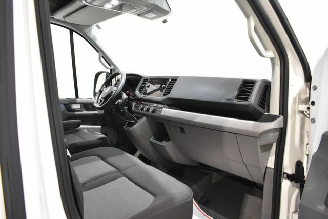 Volkswagen Crafter FURGÓN 30 L3H2 2.0 TDI 140 CV FWD
