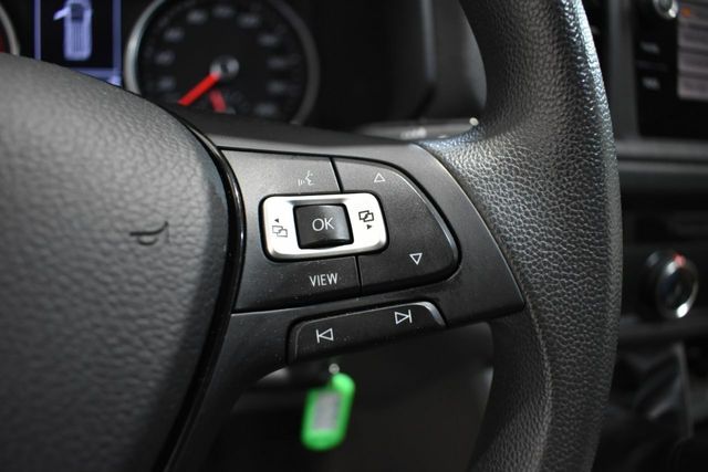 Volkswagen Crafter FURGÓN 30 L3H2 2.0 TDI 140 CV FWD