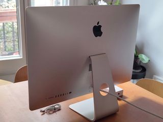 iMac 27 Retina 5K