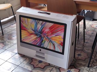iMac 27 Retina 5K