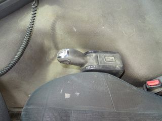 Volvo FM 330.18 - GRUA