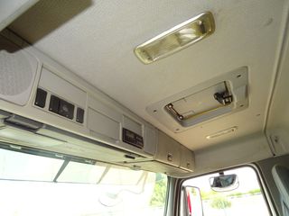 Volvo FM 330.18 - GRUA
