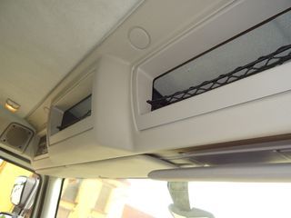 Volvo FL 240.18 - GRUA