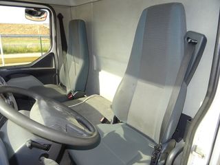 Volvo FL 240.18 - GRUA