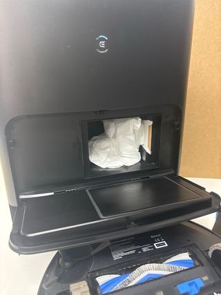 Ecovacs Deebot T30S Pro Robot Aspirador