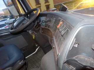 Volvo FM 480 - GRUA