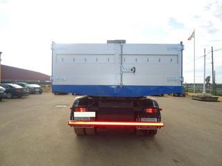 Volvo FL 280.18 - GRUA