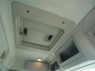Volvo FL 280.18 - GRUA