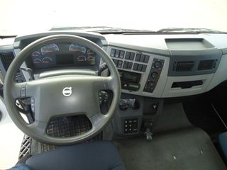 Volvo FL 280.18 - GRUA