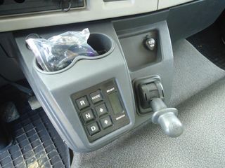 Volvo FL 280.18 - GRUA