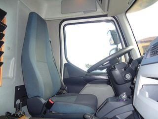 Volvo FL 280.18 - GRUA