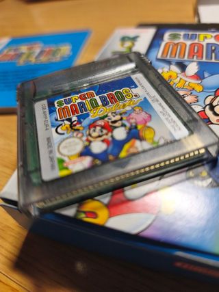 Game Boy Color Edición Pokémon Amarilla