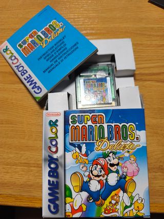 Game Boy Color Edición Pokémon Amarilla