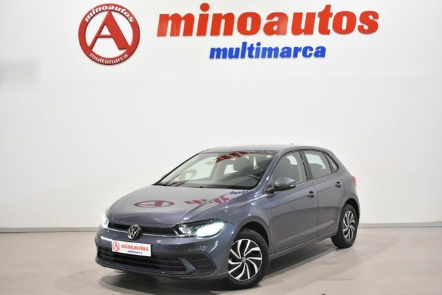 Volkswagen Polo 1.0 TSI 95 CV S&S LIFE BUSINESS