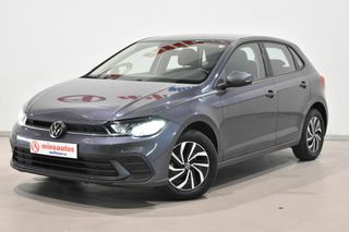 Volkswagen Polo 1.0 TSI 95 CV S&S LIFE BUSINESS