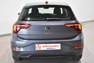 Volkswagen Polo 1.0 TSI 95 CV S&S LIFE BUSINESS