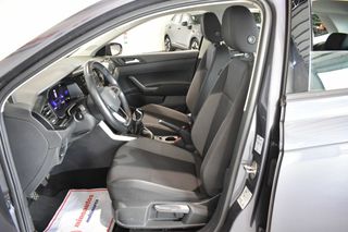 Volkswagen Polo 1.0 TSI 95 CV S&S LIFE BUSINESS