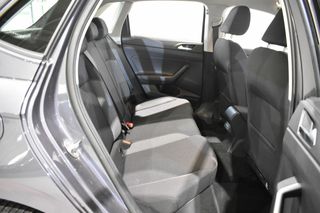Volkswagen Polo 1.0 TSI 95 CV S&S LIFE BUSINESS